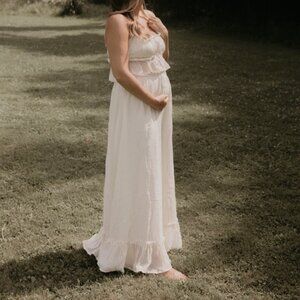 12th tribe dahlia set